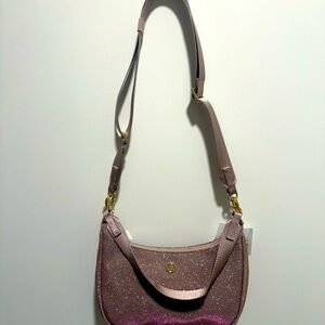 Lululemon City Essentials Small Shoulder Bag - Brand New